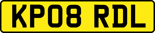 KP08RDL