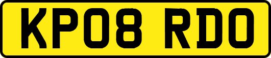 KP08RDO