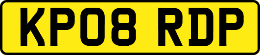 KP08RDP