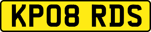 KP08RDS