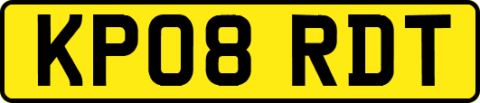 KP08RDT