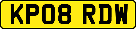 KP08RDW