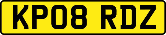KP08RDZ