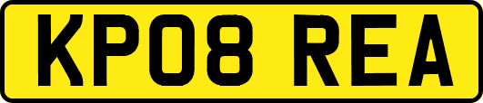 KP08REA