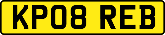 KP08REB
