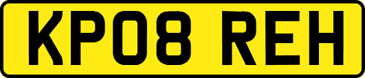 KP08REH