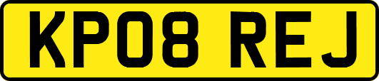 KP08REJ