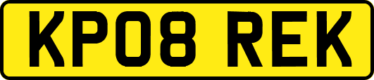 KP08REK