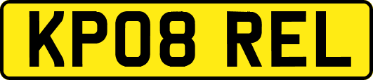 KP08REL
