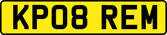 KP08REM