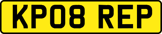 KP08REP