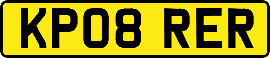 KP08RER