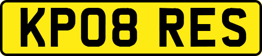 KP08RES