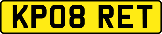 KP08RET
