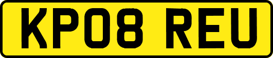 KP08REU