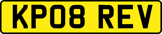 KP08REV