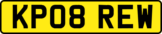 KP08REW