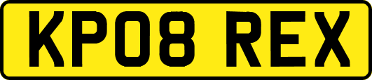 KP08REX