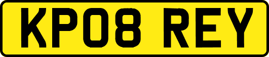 KP08REY