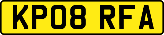 KP08RFA