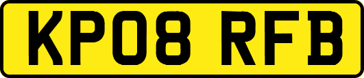 KP08RFB
