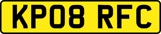 KP08RFC