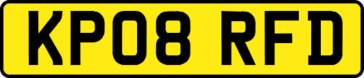 KP08RFD