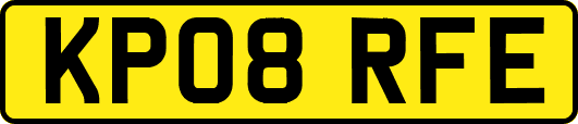 KP08RFE