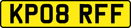 KP08RFF