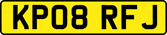KP08RFJ