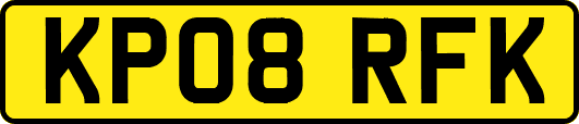 KP08RFK