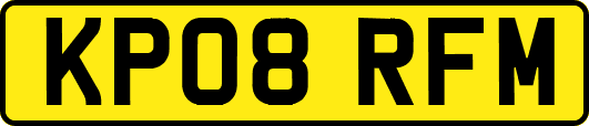 KP08RFM