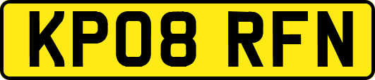 KP08RFN