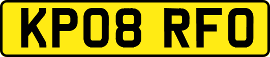 KP08RFO