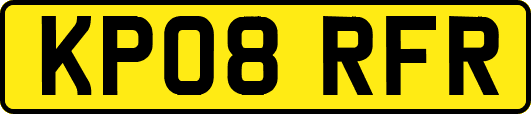 KP08RFR