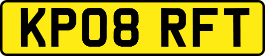 KP08RFT