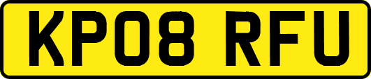 KP08RFU