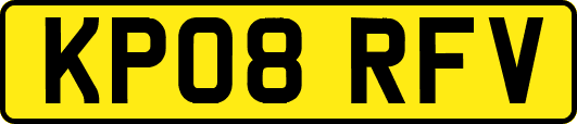 KP08RFV