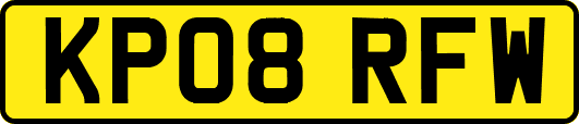 KP08RFW