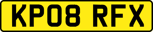 KP08RFX