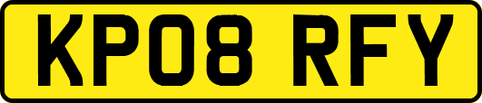 KP08RFY