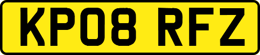 KP08RFZ