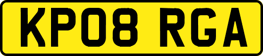 KP08RGA