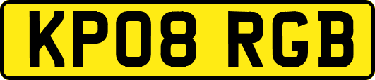 KP08RGB