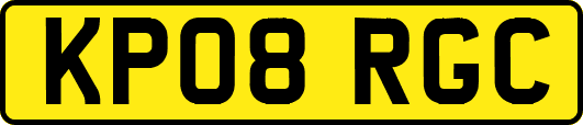 KP08RGC