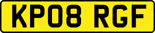 KP08RGF