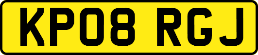 KP08RGJ