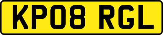 KP08RGL