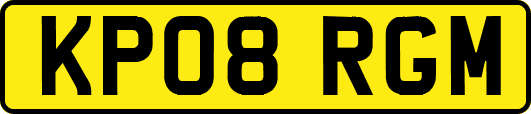 KP08RGM