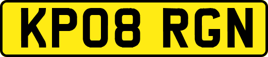 KP08RGN